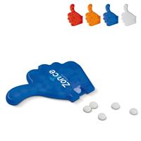 DISPENSER CARAMELLE ECONOMICO IN VARIE FORME